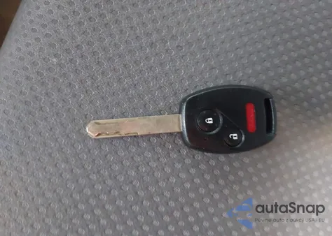 2007 Honda Cr-V Lx из США, поврежденный, VIN JHLRE38357C067813